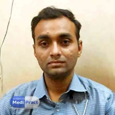 Dr. Raviraj S. Rajput Profile Picture