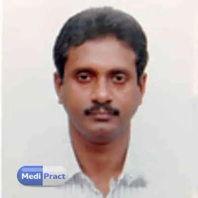 Dr. Ravisankar Profile Picture