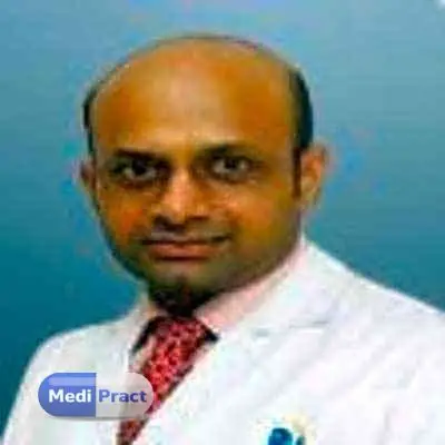 Dr. Ravisankar Erukulpati Profile Picture