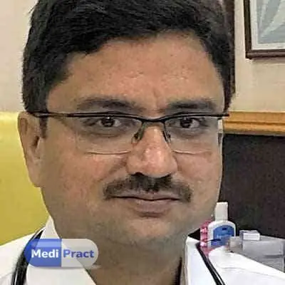 Dr. Ravisankar KK Profile Picture