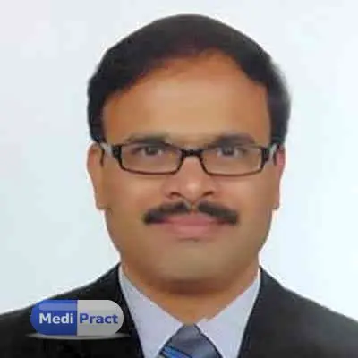 Dr. Ravisankar Reddy N Profile Picture