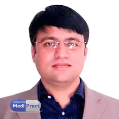 Dr. Ravish kamal Profile Picture