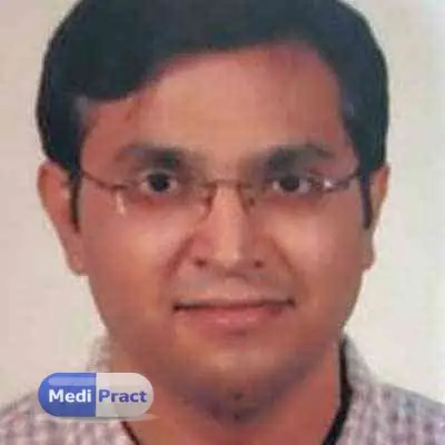 Dr. Ravish Kinkhabwala Profile Picture