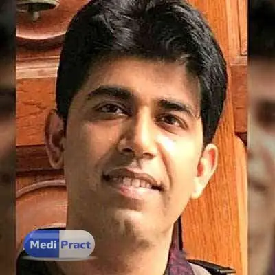 Dr. Ravish Malhotra Profile Picture