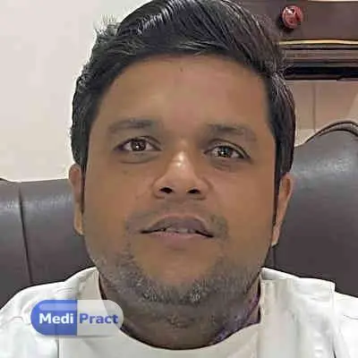 Dr. Ravish Singh Profile Picture
