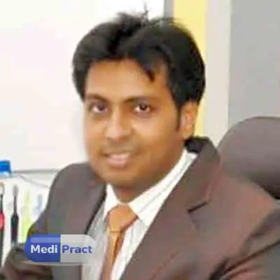 Dr. Ravish Tongya Profile Picture