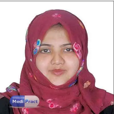 Dr. Ravish Zehra Profile Picture