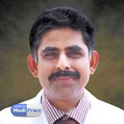 Dr. Ravishankar Bhat Profile Picture
