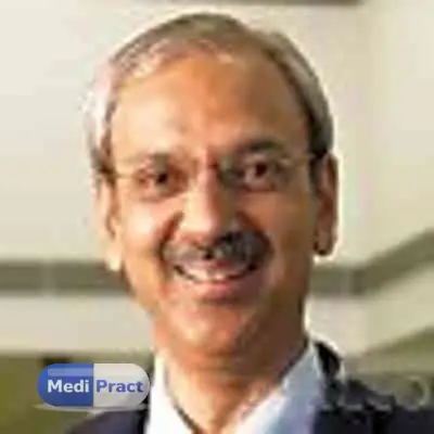Dr. RAVISHANKAR. D Profile Picture