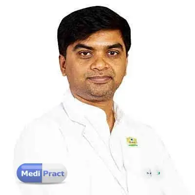 Dr. Ravishankar K S Profile Picture