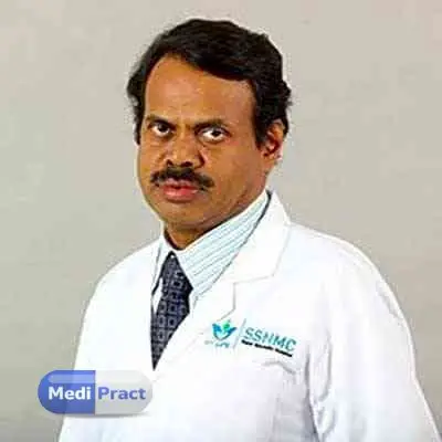 Dr. Ravishankara Marpalli Profile Picture