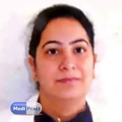Dr. Ravita Khurana Profile Picture