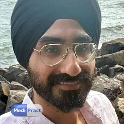 Dr. Ravitej Singh Bal Profile Picture