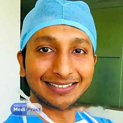 Dr. Raviteja Asadhi Profile Picture