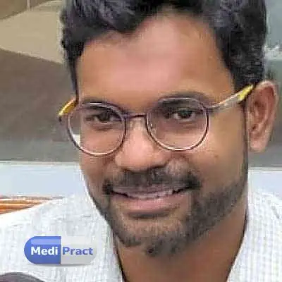 Dr. Raviteja Innamuri Profile Picture