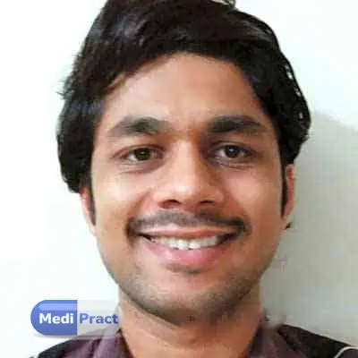 Dr. Raviteja R Pandit Profile Picture