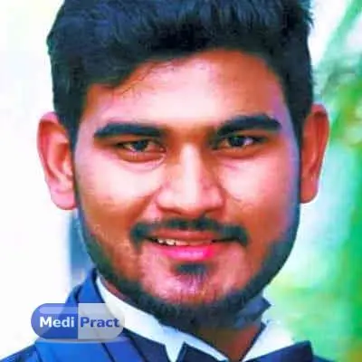 Dr. Raviteja Samudrala Profile Picture
