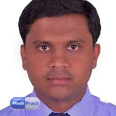 Dr. Ravivarma A Profile Picture