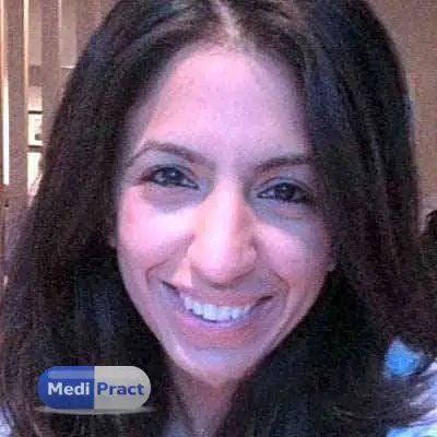 Dr. Ravleen Sabharwal Profile Picture