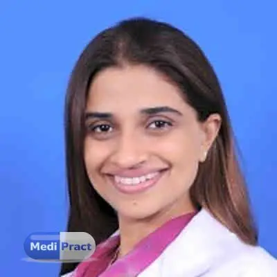Dr. Ravneet Joshi Profile Picture