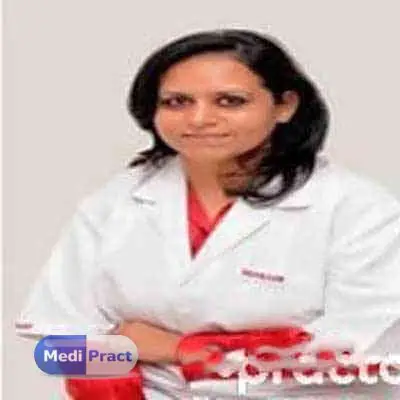 Dr. Ravneet Kaur Profile Picture