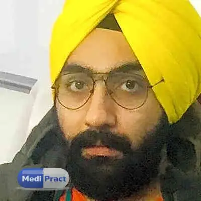 Dr. Ravneet Singh Profile Picture