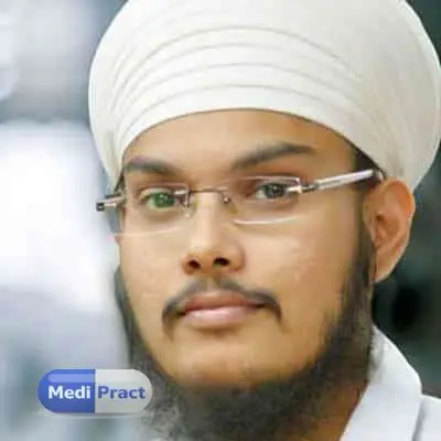 Dr. Ravninder Singh Kuka Profile Picture