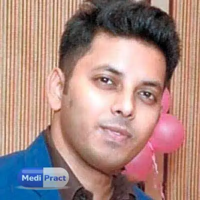 Dr. Ravpreet Singh Profile Picture