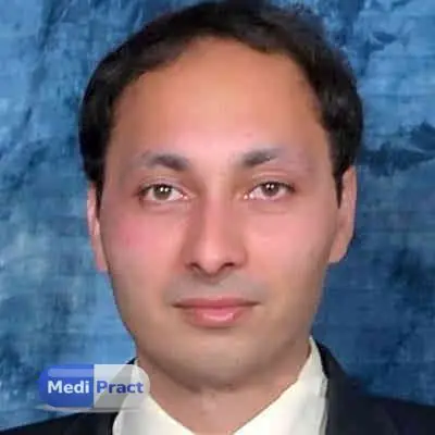 Dr. Ravudai Singh Profile Picture