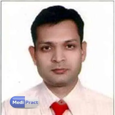 Dr. Ravul Jindal Profile Picture