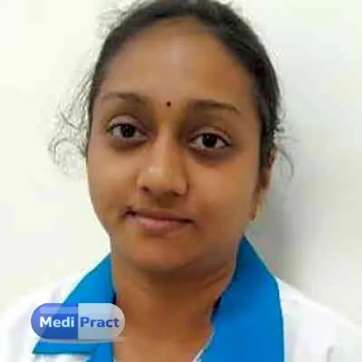 Dr. Ravuru Neeharika Profile Picture