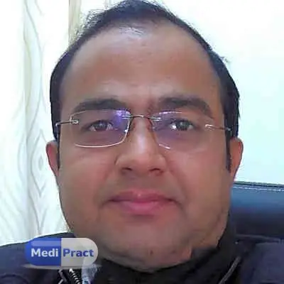 Dr. Rawat Chaudhary Profile Picture