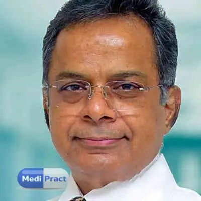 Dr. Rayappa Profile Picture