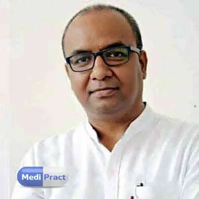 Dr. Rayaz Ahmed Profile Picture