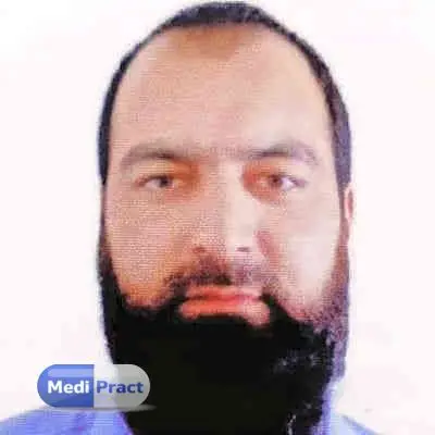 Dr. Rayees Ahmad Wani Profile Picture