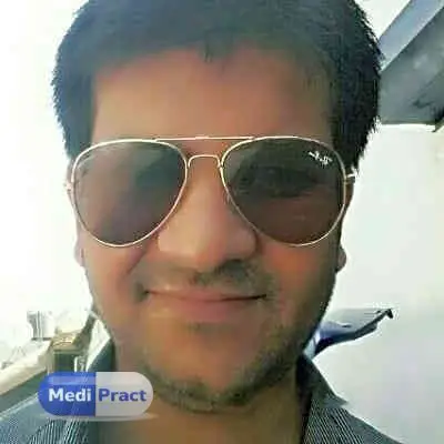 Dr. Raza Profile Picture