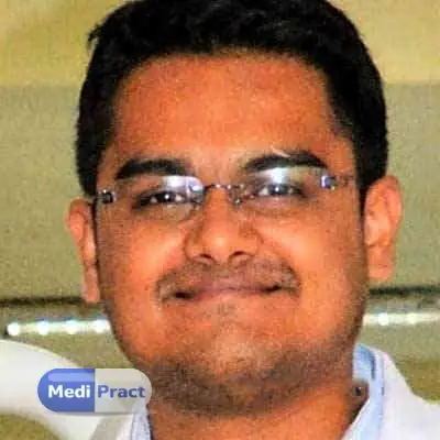 Dr. Razi Ahsan Profile Picture