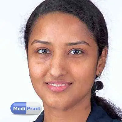 Dr. Razia Adam Kadwa Profile Picture