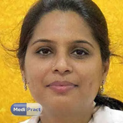 Dr. Razia Profile Picture