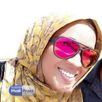 Dr. Razia Shaik Profile Picture