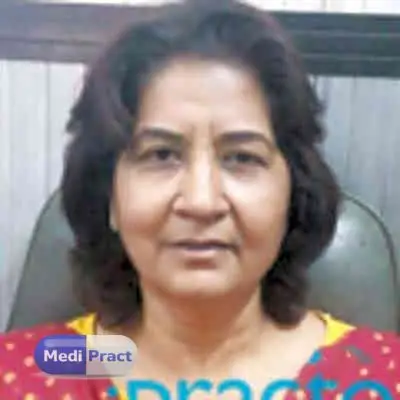 Dr. Razia Sultana Contractor Profile Picture