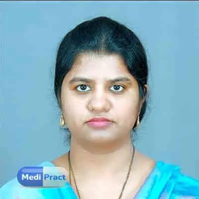 Dr. Razia Sulthana Profile Picture
