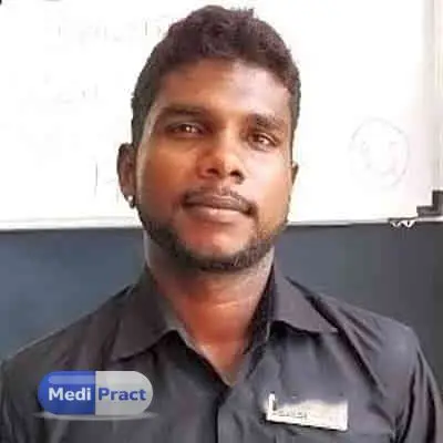 Dr. RC Profile Picture