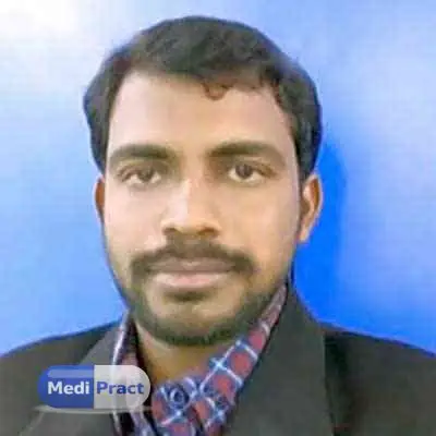 Dr. Rebbati Vikul Profile Picture