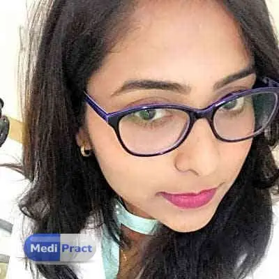 Dr. Rebecca Mathe Profile Picture