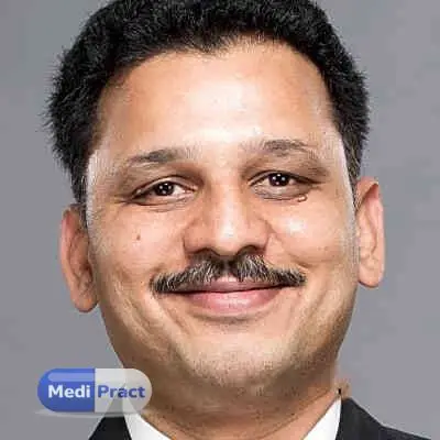 Dr. Reddy K V S Profile Picture