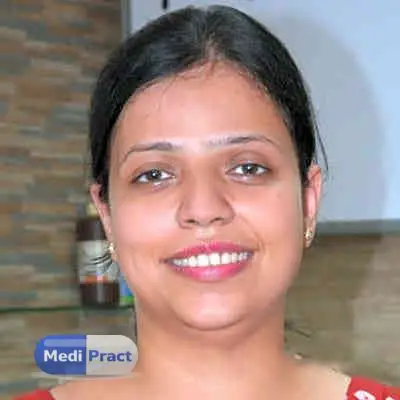 Dr. Reecha Profile Picture