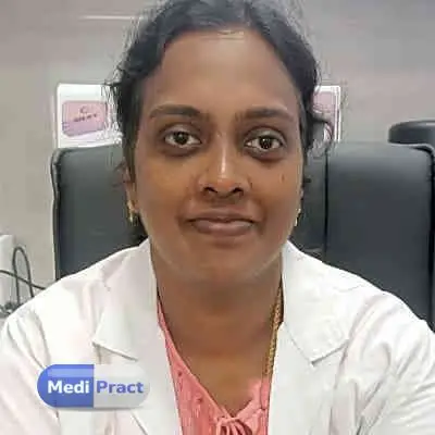 Dr. Reeja Y Profile Picture