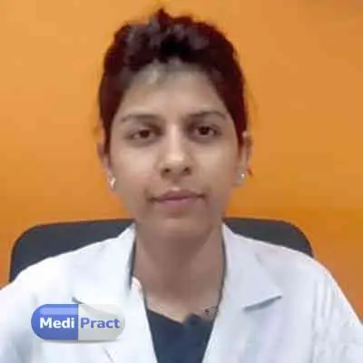 Dr. Reema Aggarwal Profile Picture