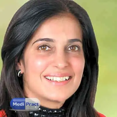 Dr. Reema Arora Profile Picture